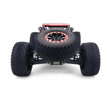 RC Vanguard Desert Truck Brushed RC Car Off Road Vehicle Models 55KM/H