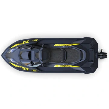 RC Vanguard UDIRCUDI023/UDI023PRO 2.4G Brushed/Brushless Jet Spray RC Boat