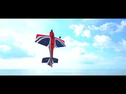 RC Vanguard Flybea FX9706 550mm Wingspan