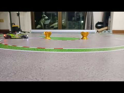 RC Vanguard lWltoys 284131 1/28 2.4G 4WD Short Course Drift RC Car